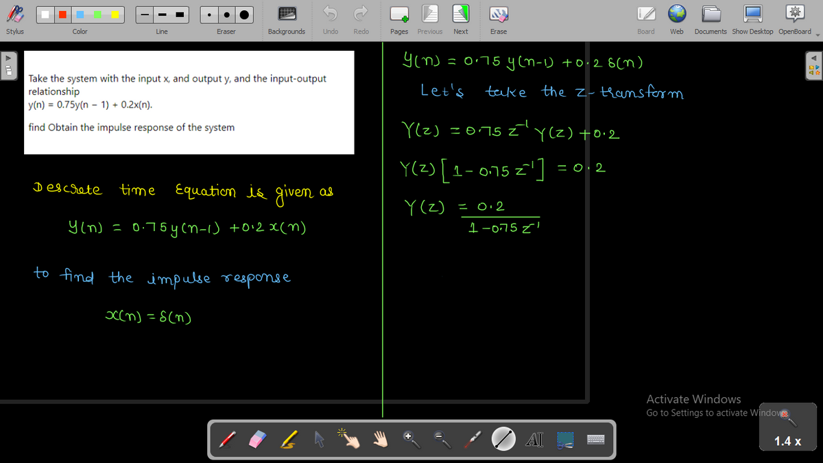 Electrical Engineering homework question answer, step 1, image 1